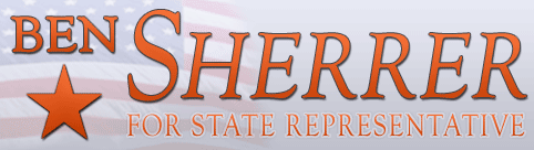 Ben Sherrer for Oklahoma State Representative - HOME